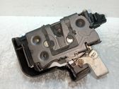 Moteur de centralisation serrure de porte arrière