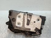 Front door lock motor