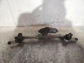 Motor del limpiaparabrisas
