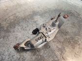 Wischermotor Heckscheibe