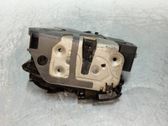 Front door lock motor