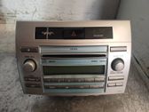 Audio HiFi garso valdymo blokas