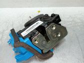 Motor de cierre de puerta trasera