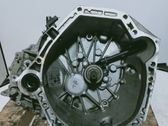Manual 5 speed gearbox