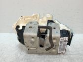 Moteur de verrouillage porte avant