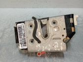 Motor de la cerradura de la puerta delantera