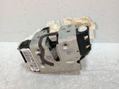 Motor de cierre de puerta trasera