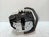 Motor de cierre de puerta trasera