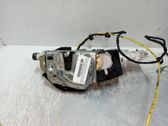 Motor de cierre de puerta trasera