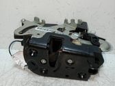Moteur de verrouillage de porte avant