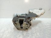 Verriegelungsmotor der hinteren Tür