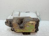 Motor de cierre de puerta trasera