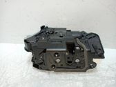 Motor de la cerradura de la puerta delantera