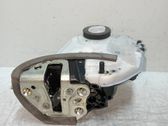 Motor de cierre de puerta trasera