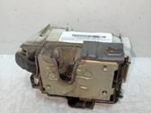 Motor de cierre de puerta trasera