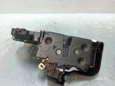 Motor de cierre de puerta trasera