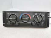 Air conditioner control unit module