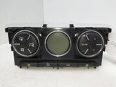 Air conditioner control unit module