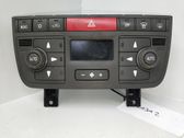 Air conditioner control unit module