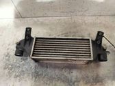 Radiador intercooler