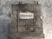 Unidad de control/módulo del motor