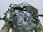 Manual 5 speed gearbox
