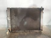 Radiador del refrigerante