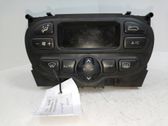 Air conditioner control unit module
