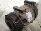 Compresor (bomba) del aire acondicionado (A/C))