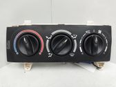 Air conditioner control unit module