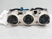 Air conditioner control unit module