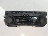 Air conditioner control unit module