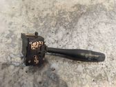 Wiper control stalk