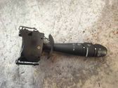 Wiper control stalk