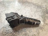 Wiper control stalk