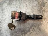 Wiper control stalk