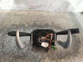 Panel lighting control switch