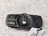 Regler Dimmer Schalter Beleuchtung Kombiinstrument Cockpit