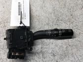 Wiper control stalk