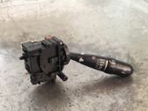 Wiper control stalk