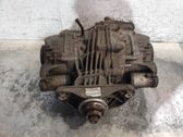 Rear differential