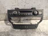 Air conditioner control unit module