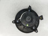 Heater fan/blower