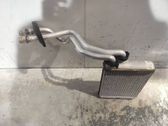 A/C cooling radiator (condenser)