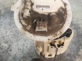 Bomba interna de combustible