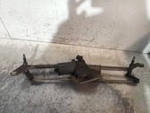 Motor del limpiaparabrisas