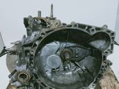 Manual 5 speed gearbox