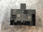 Other control units/modules