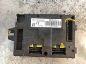 Other control units/modules