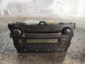 HiFi Audio sound control unit
